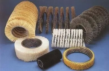 內(nèi)繞彈簧刷 內(nèi)繞彈簧刷